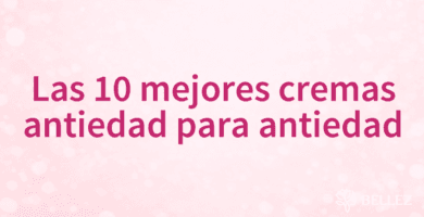 Las 10 mejores cremas antiedad para antiedad