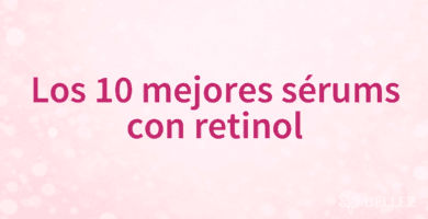 Los 10 mejores sérums con retinol